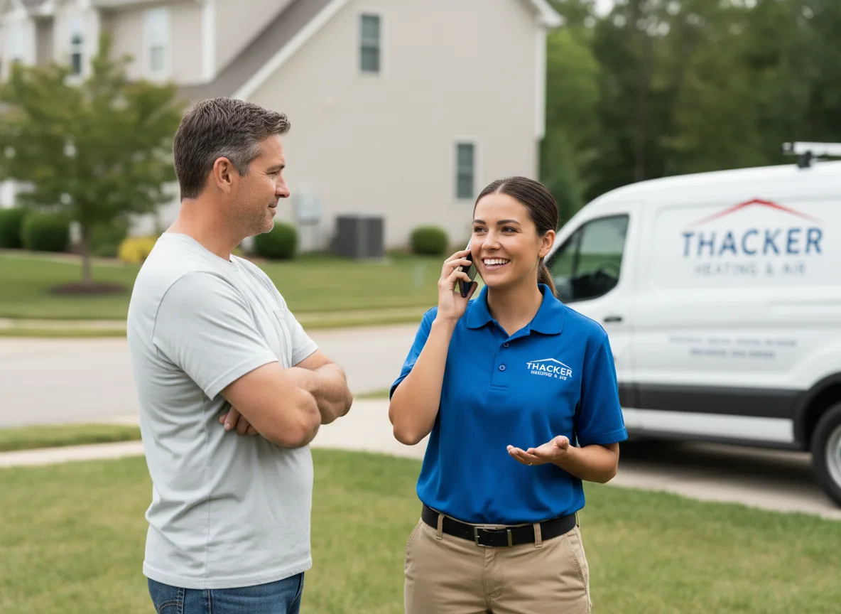 Ac Repair Valdese, NC FAQs